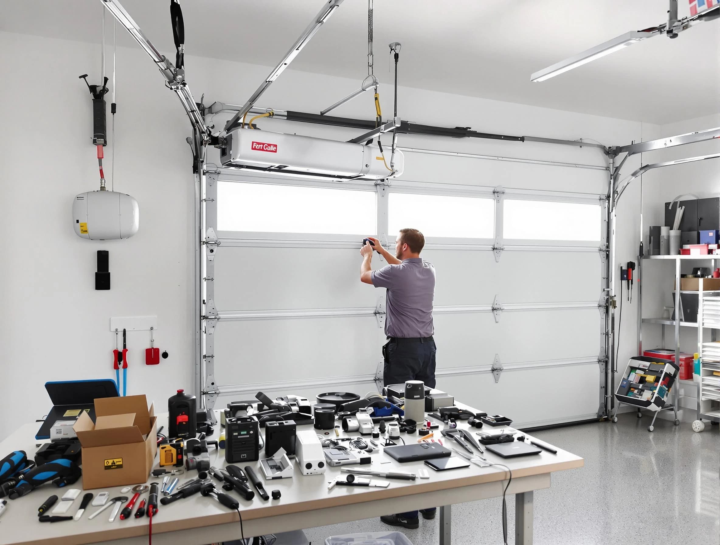 Opener Repair service in Moody, AL